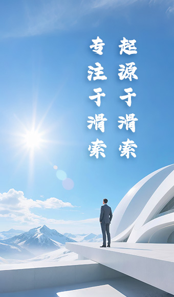 發展歷程